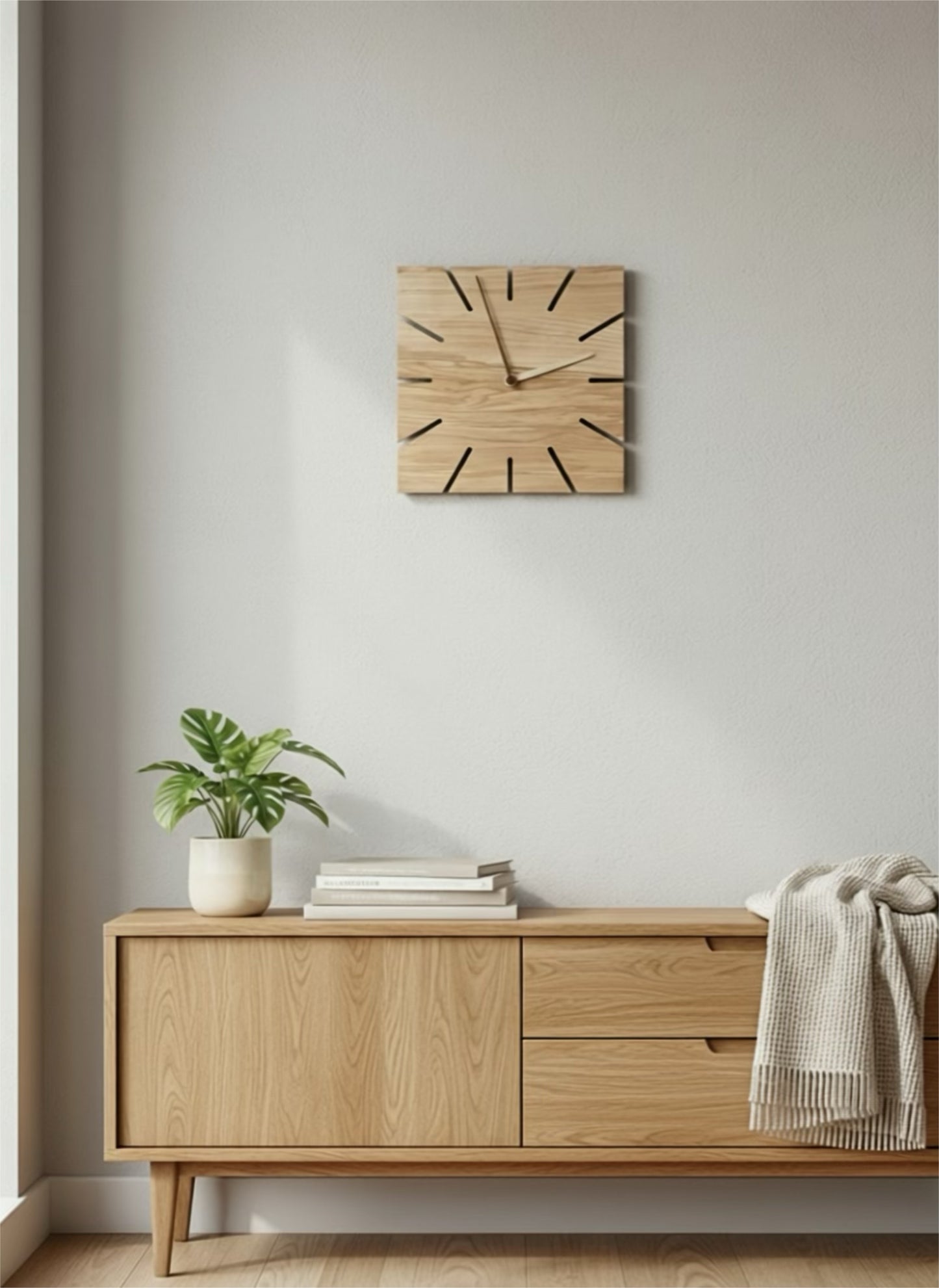 Linea klok