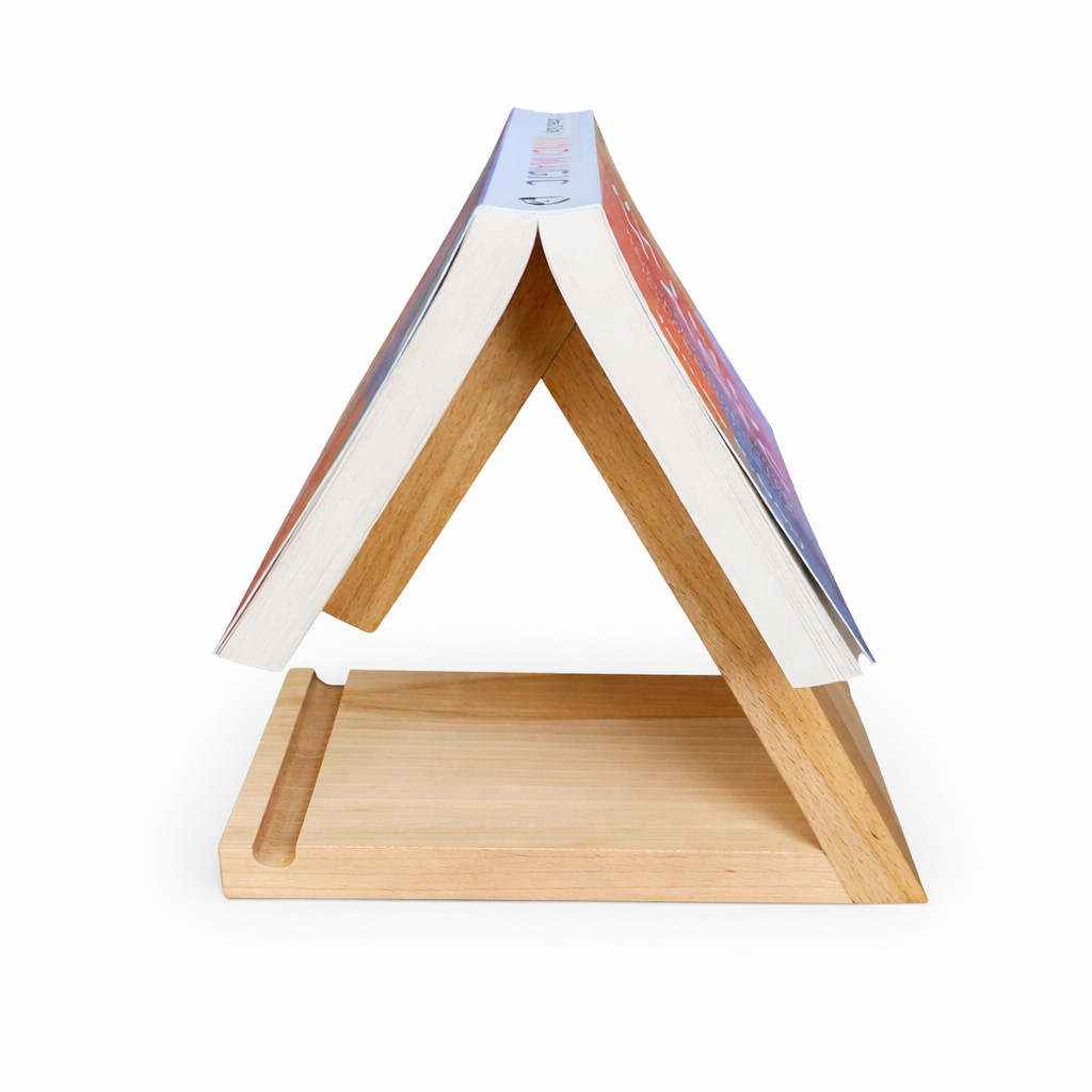 Boekenstandaard