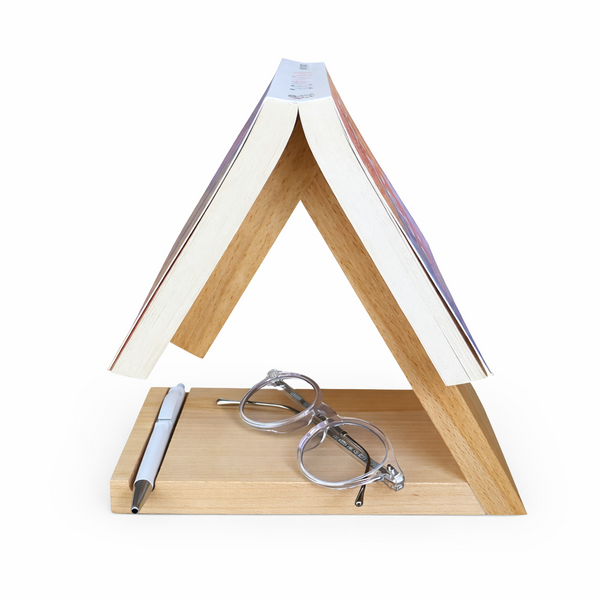 Boekenstandaard