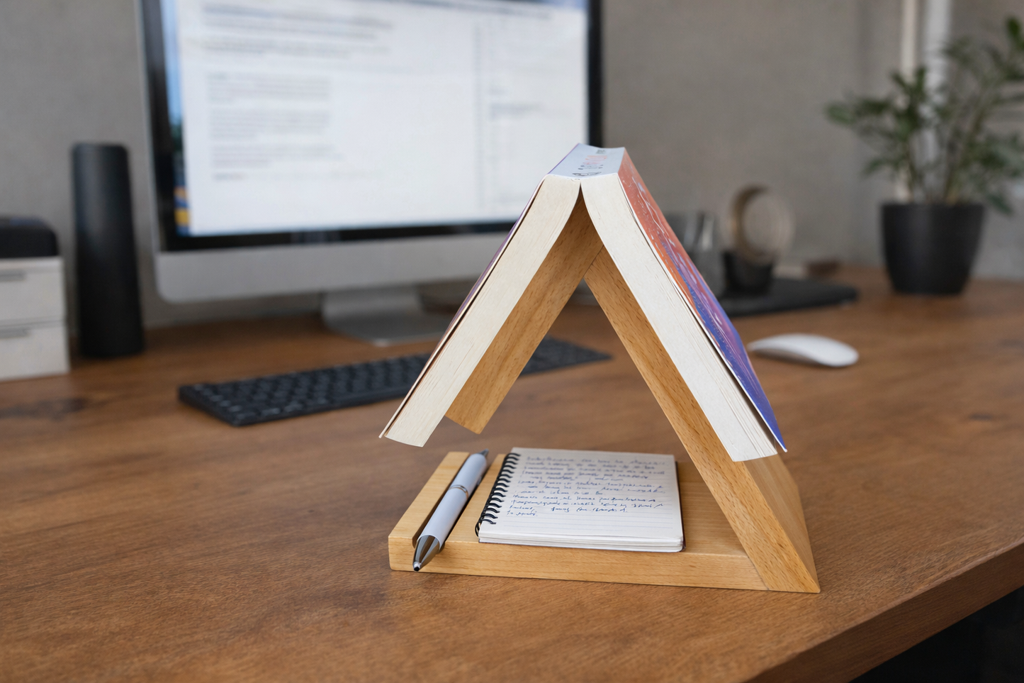 Boekenstandaard