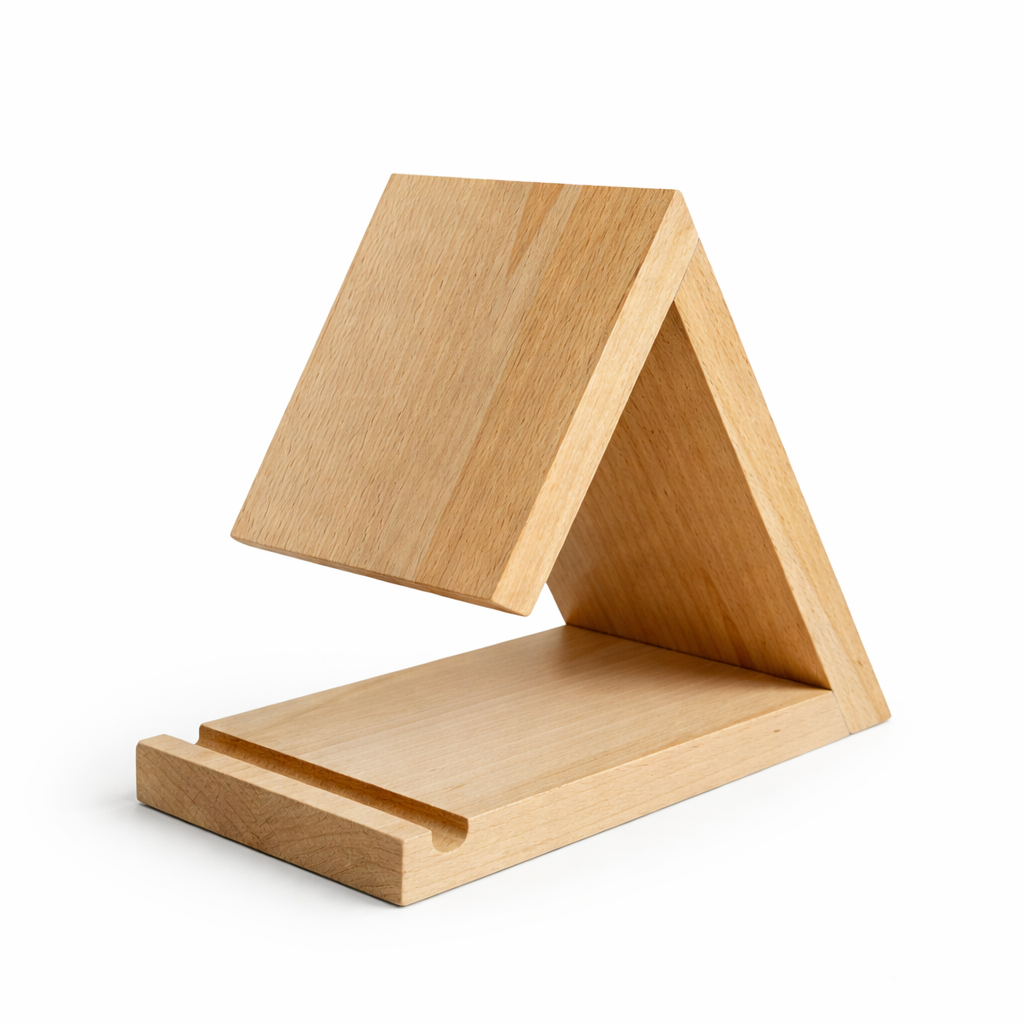Boekenstandaard