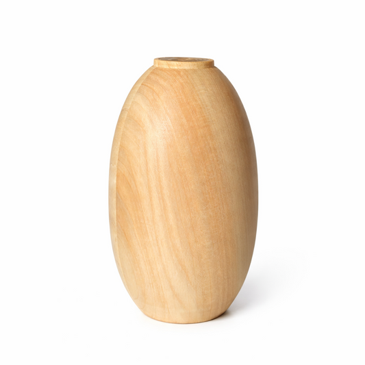 Solifleur vaasje Rond