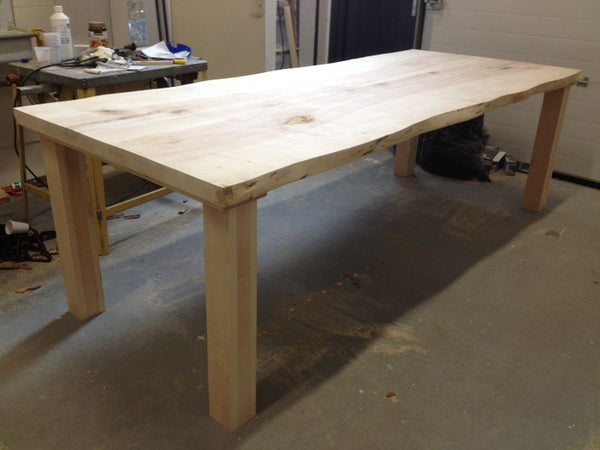 Keukentafel